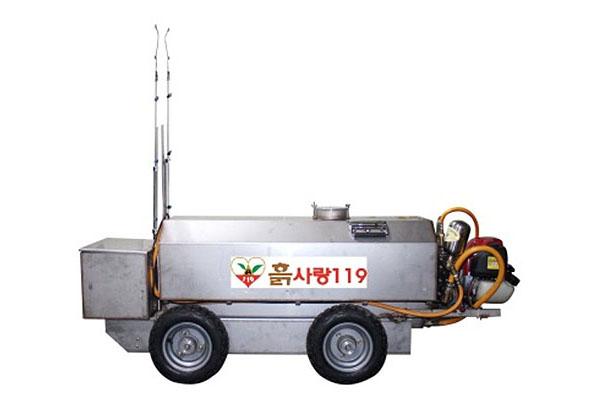 ROBOT SPRAYER