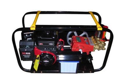 75A Engine Set