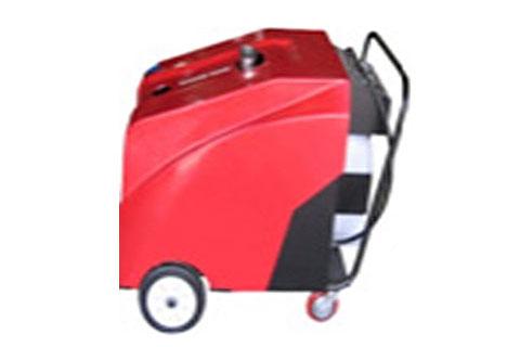 Autocold/hot Water High-Pressure Washer
