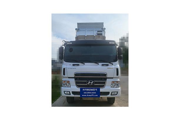 현대 410스틱