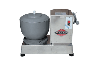 Automatic rice cake Mixer