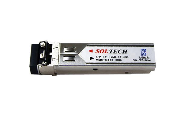 1Gbps SFP 광모듈