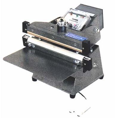 Automatic impulse sealer