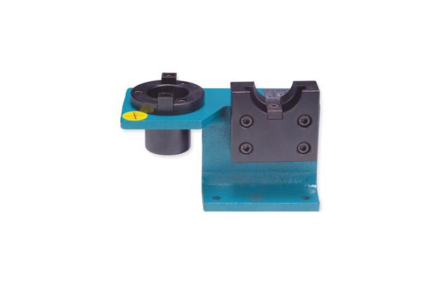 Tool Setting Stand
