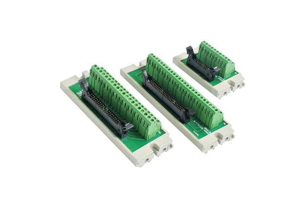 Interface Terminal Block (SE Series)