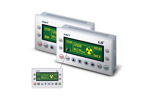 XGT Panel
