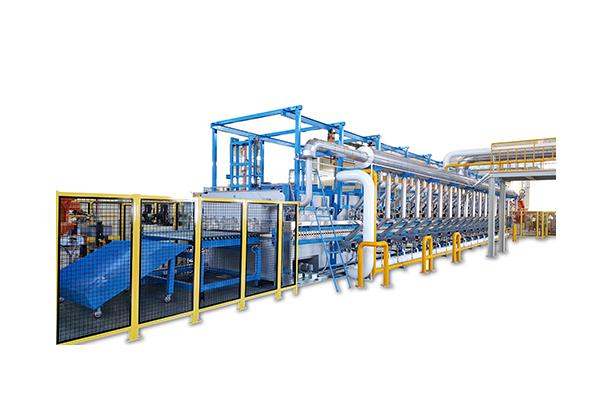 Hot Stamping Furnace