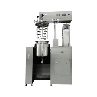 더블 모션 타입 아지 호모 믹서