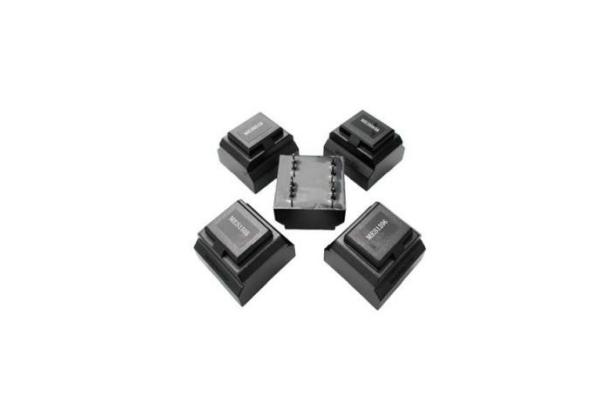 DC-to-DC Converter Modules MES MH Series(12W, 2출력)