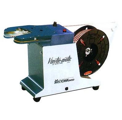 Auto Twist Machine