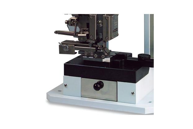 Manual Crimping Press