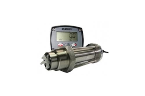 ﻿Paddle Wheel Flowmeter