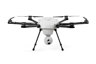 ORION Tethered Drone