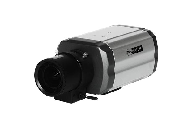 3MP Global Shutter Box