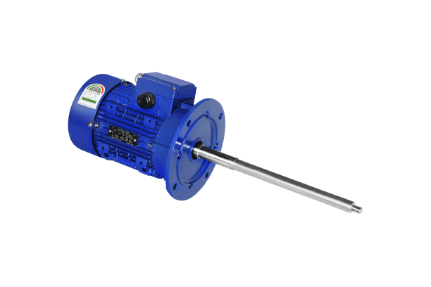 Ordering type Motor(Pump motor)-Chemical