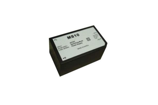 Switching Mode Power Supply MS Series