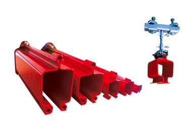 라이트 트랙 시스템 (LIGHT TRACK SYSTEM (ALUMINUM & STEEL))