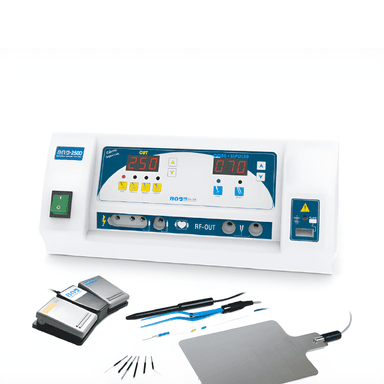 의료용 전기수술기