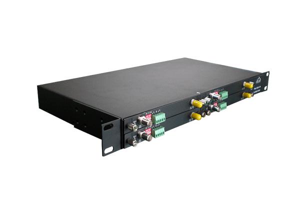 CCTV 광컨버터