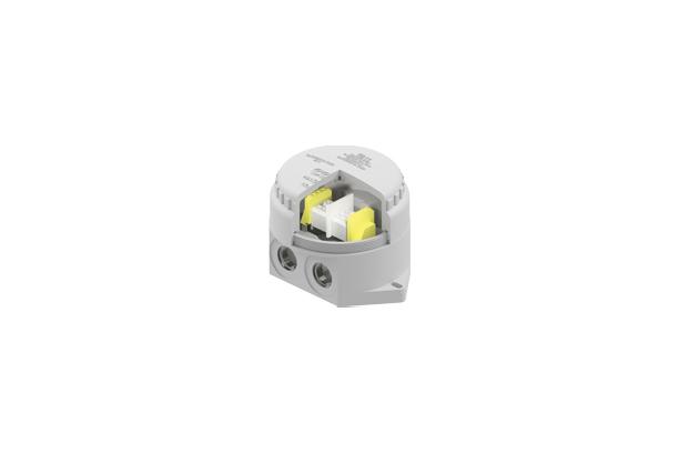 CCG for General Industrial and Mining Electrical Installations