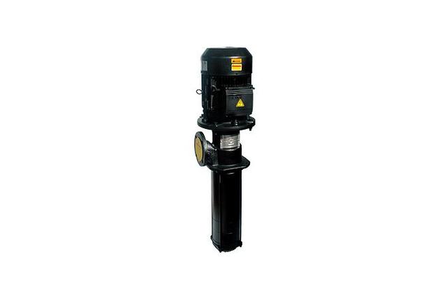 Coolant Pump