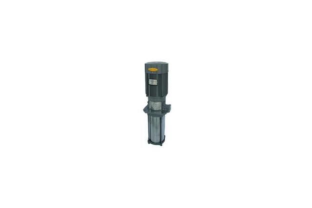 Coolant Pump