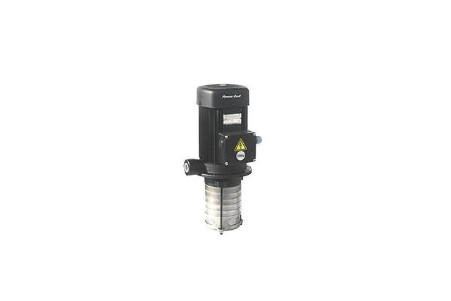 Coolant Pump