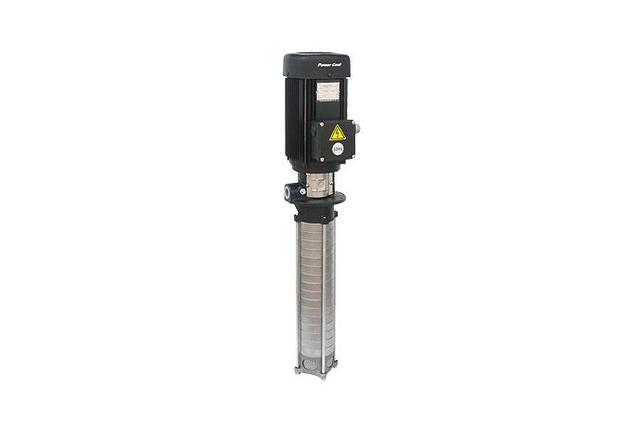 Coolant Pump