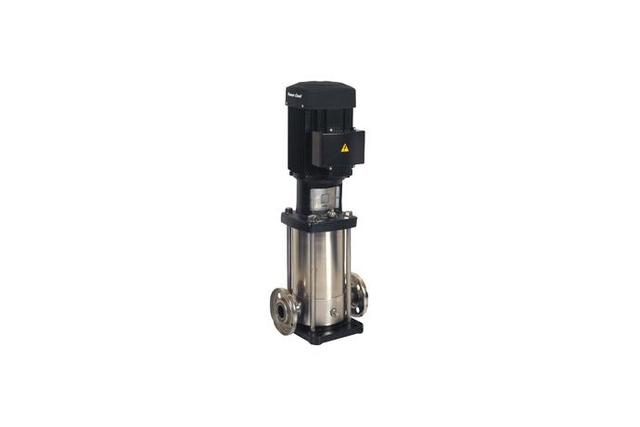 Coolant Pump