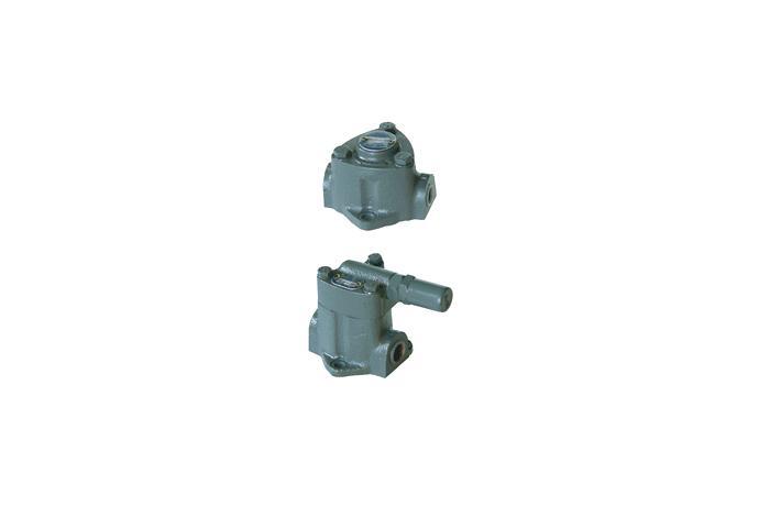 T-Rotor Pump