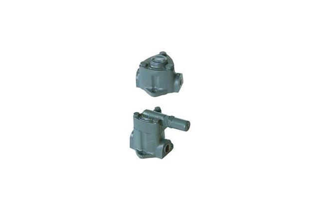 T-Rotor Pump