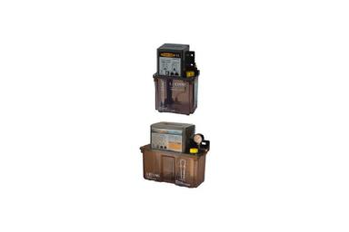Oil Lubrication Pump