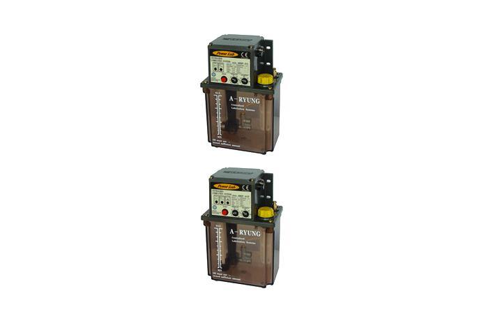 Oil Lubrication Pump