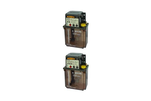 Oil Lubrication Pump