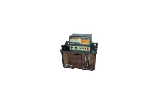 Oil Lubrication Pump