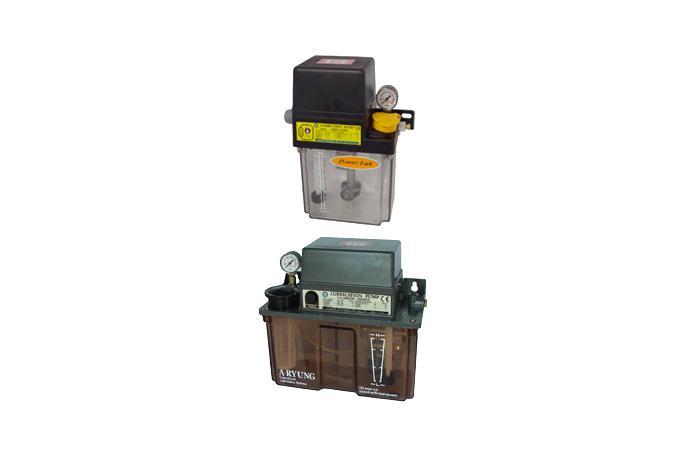 Oil Lubrication Pump