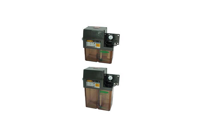 Oil Lubrication Pump
