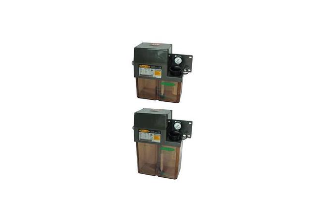 Oil Lubrication Pump