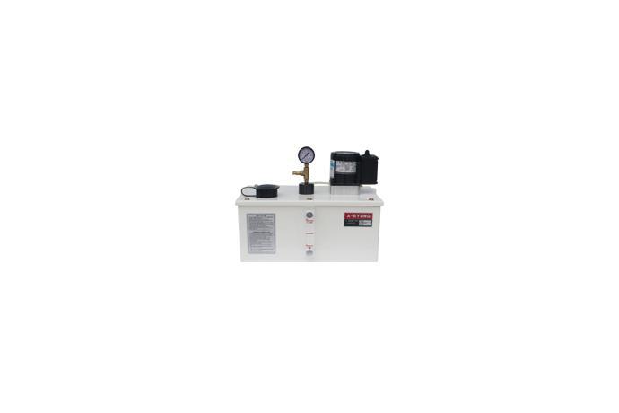Oil Lubrication Pump
