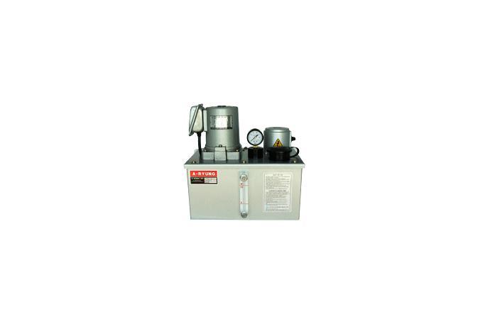 Oil Lubrication Pump