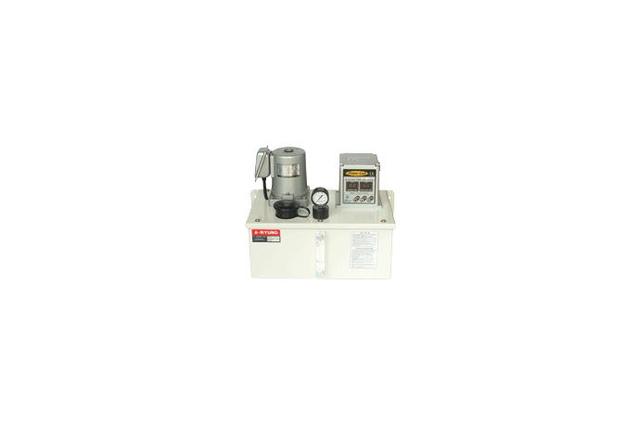 Oil Lubrication Pump