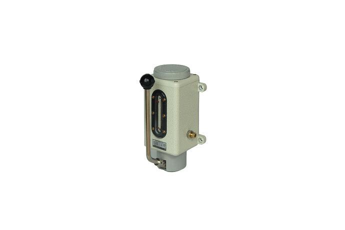 Oil Lubrication Pump