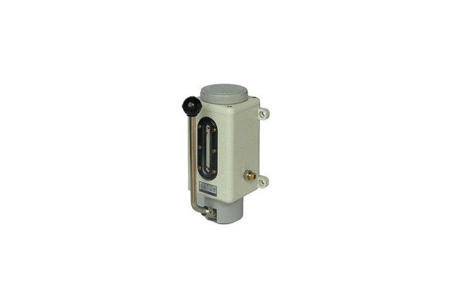 Oil Lubrication Pump