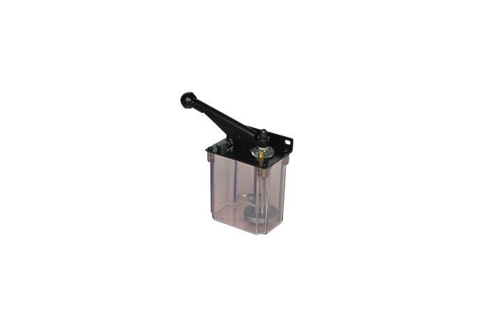 Oil Lubrication Pump