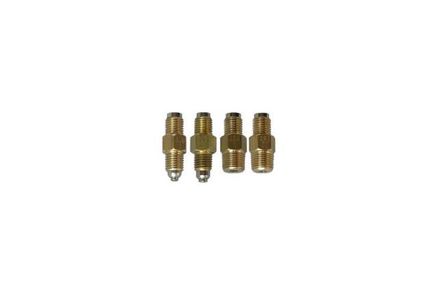 Oil Lubrication Pump