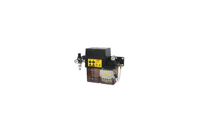 Oil Lubrication Pump