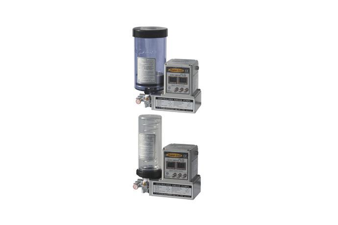 Grease Lubrication Pump