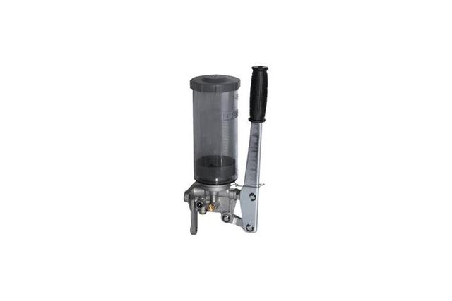 Grease Lubrication Pump