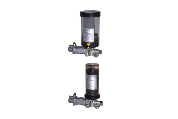 Grease Lubrication Pump