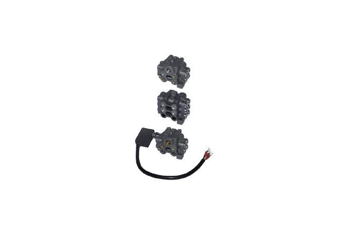 Grease Lubrication Pump